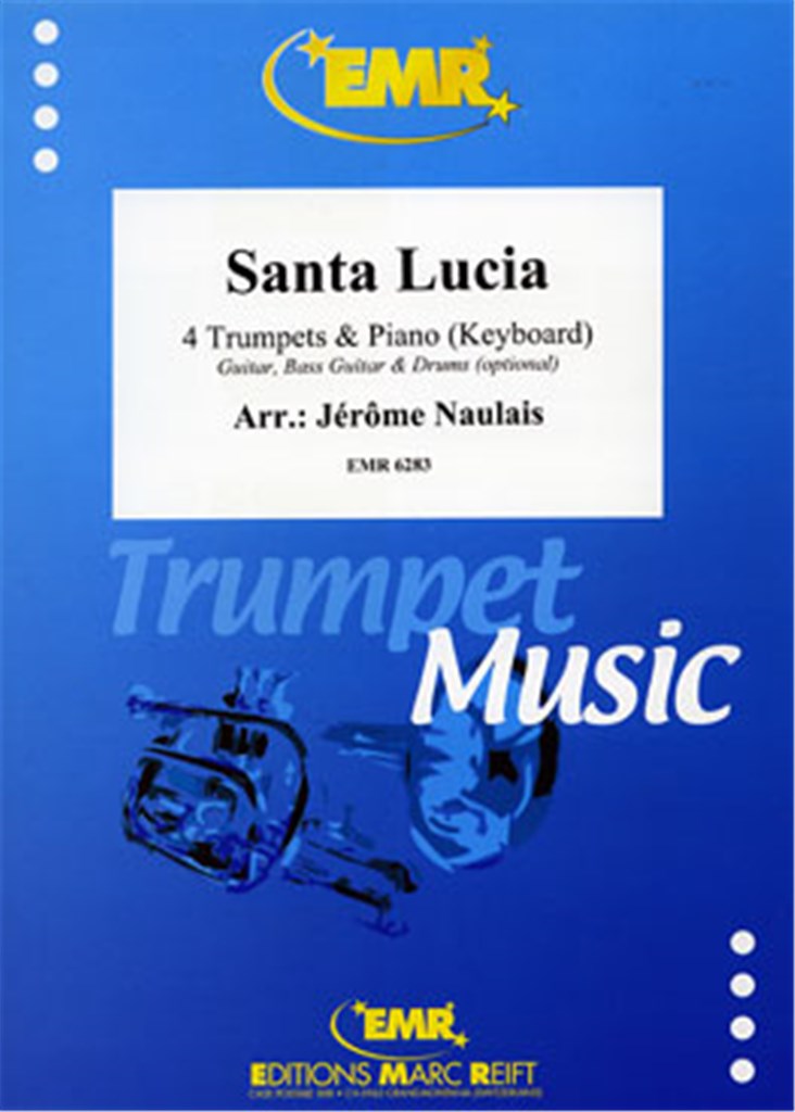 Santa Lucia